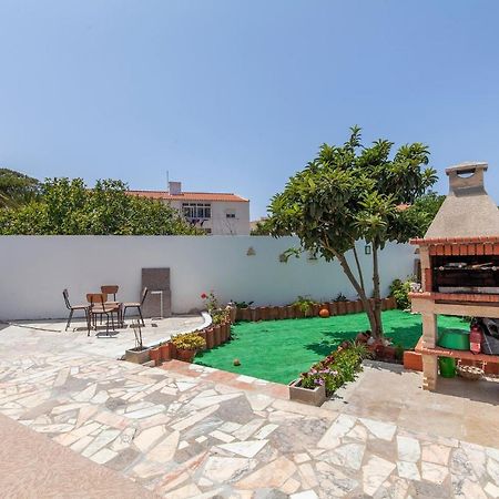 S - Casa Da Liberdade Hotel Sagres Esterno foto