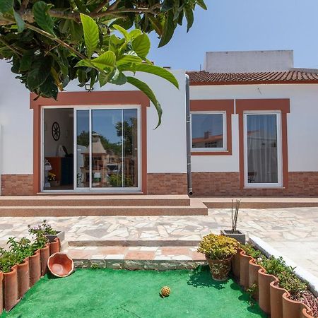 S - Casa Da Liberdade Hotel Sagres Esterno foto
