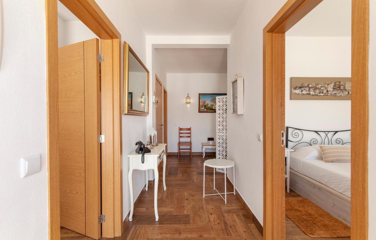 S - Casa Da Liberdade Hotel Sagres Esterno foto