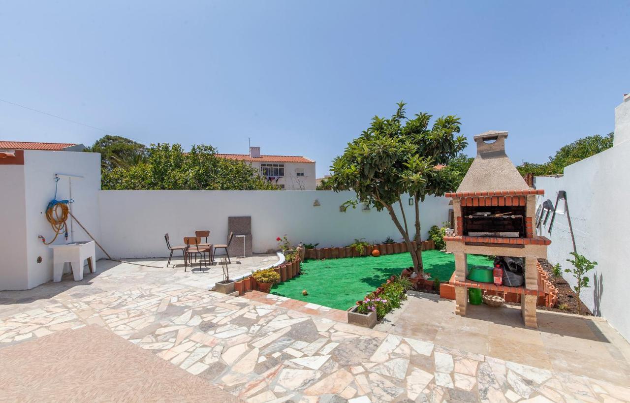 S - Casa Da Liberdade Hotel Sagres Esterno foto