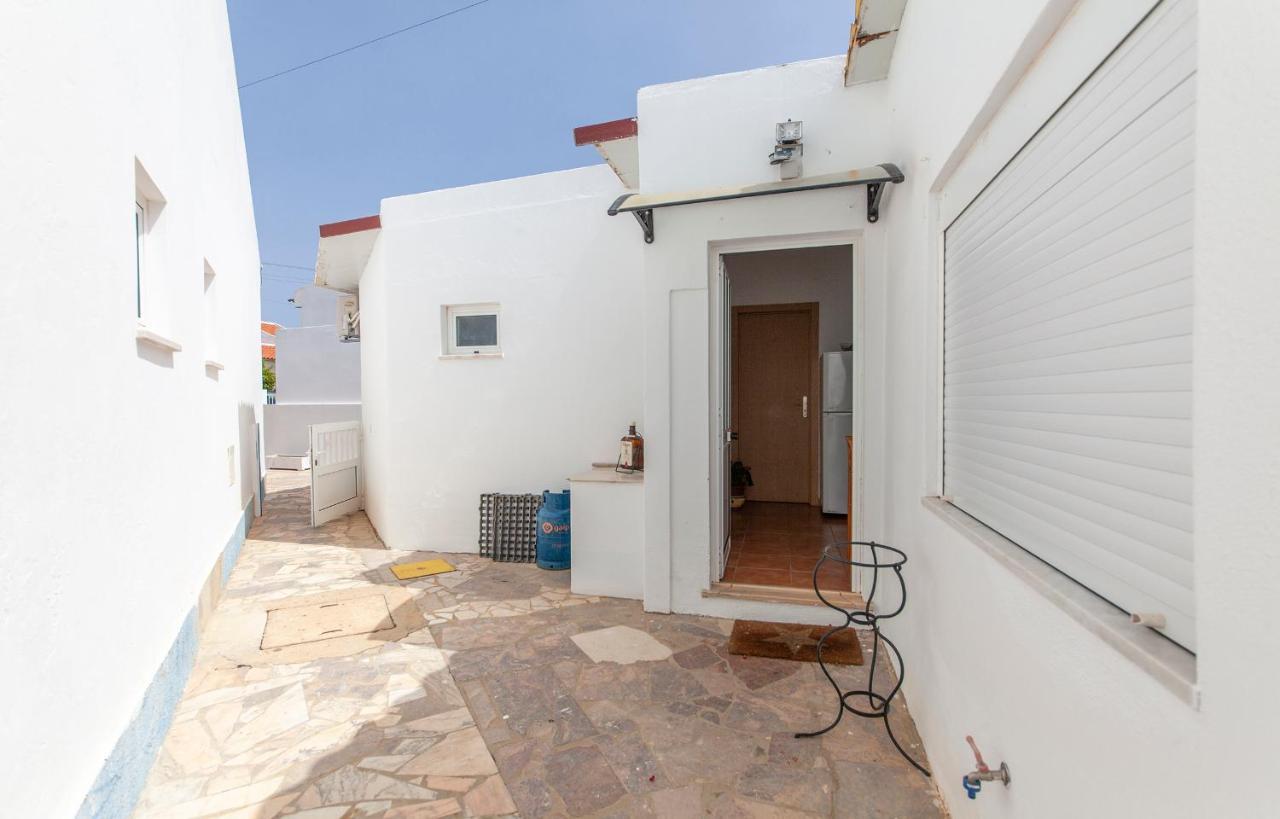 S - Casa Da Liberdade Hotel Sagres Esterno foto