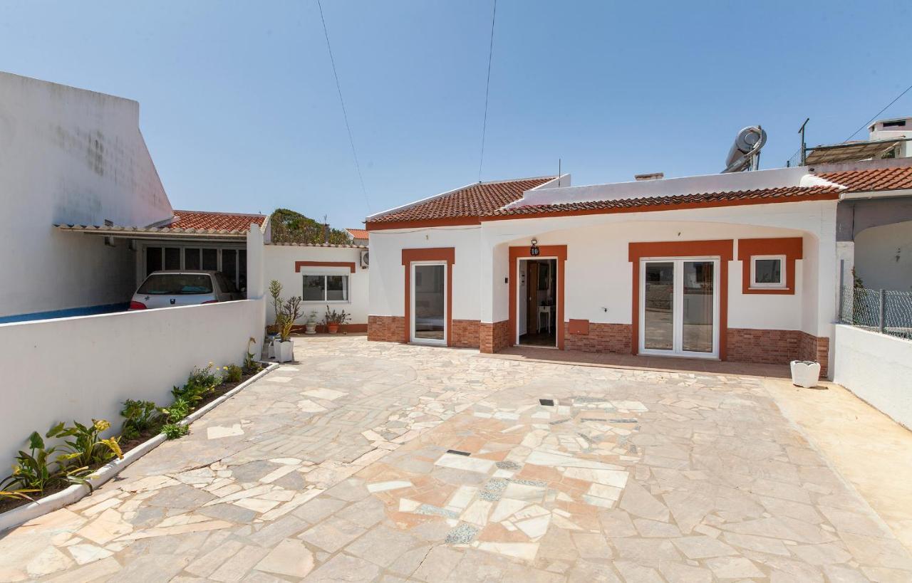 S - Casa Da Liberdade Hotel Sagres Esterno foto