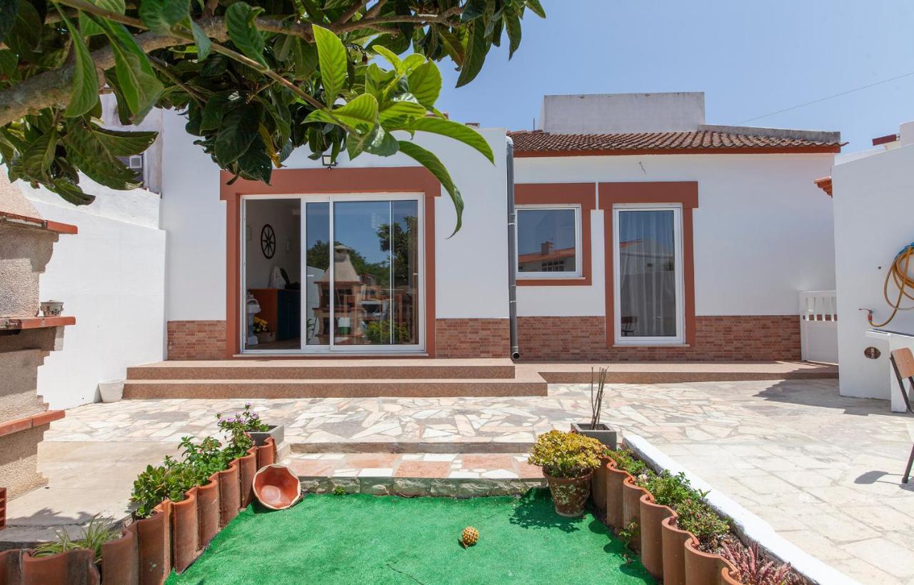 S - Casa Da Liberdade Hotel Sagres Esterno foto