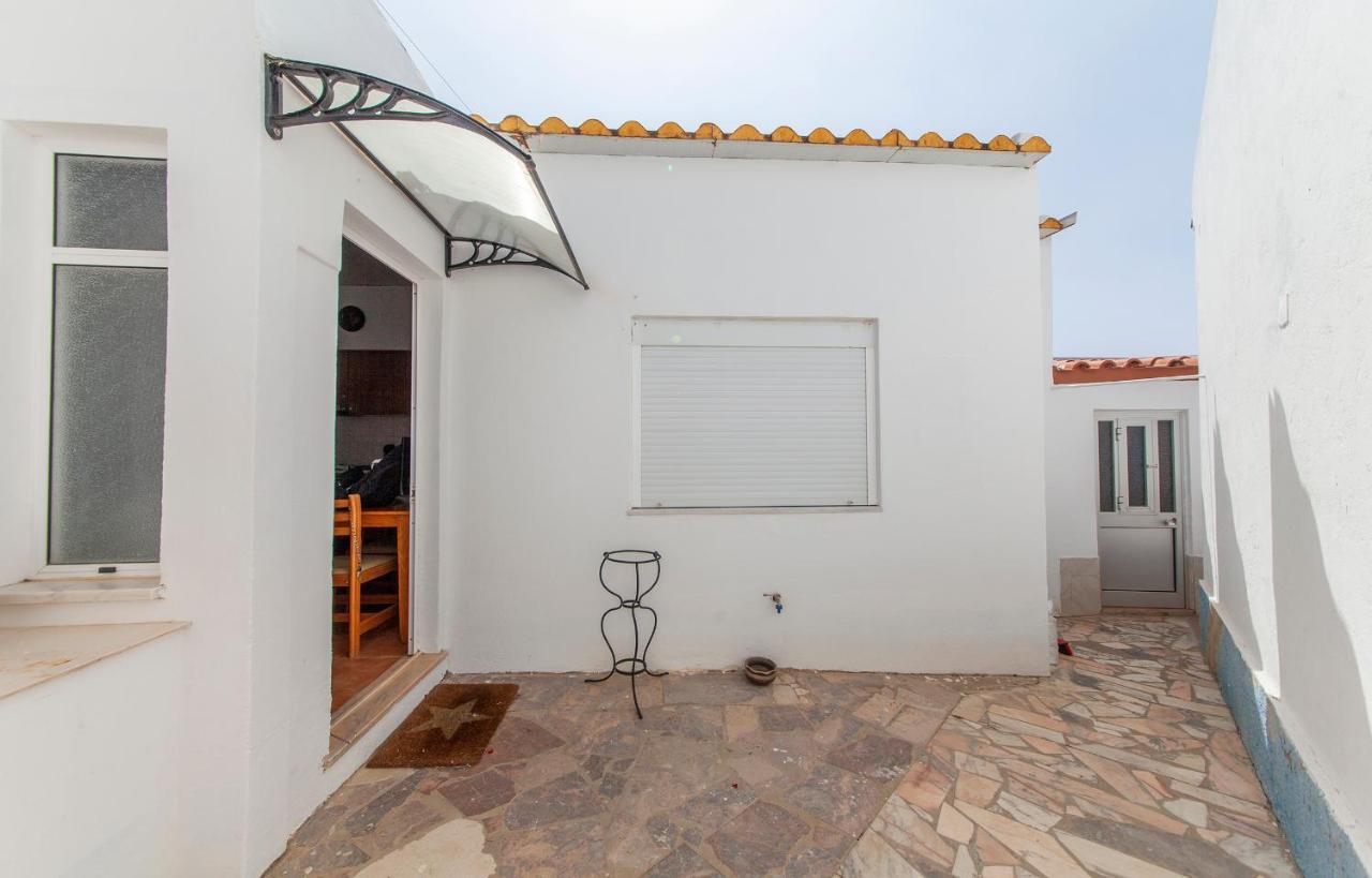 S - Casa Da Liberdade Hotel Sagres Esterno foto